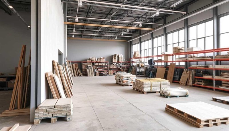 南京市的建材批发市场，作为建筑行业的重要枢纽，正经历着怎样的变化和发展？让我们一起深入了解。